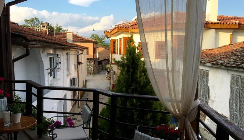 Varosi Guesthouse - Edessa
