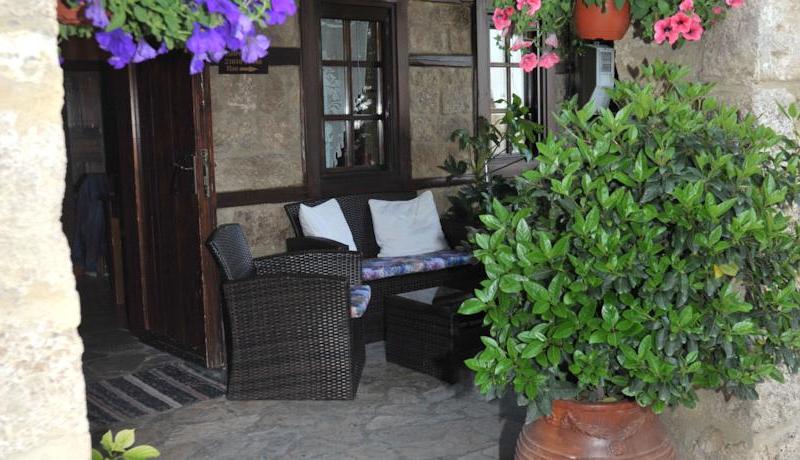 Varosi Guesthouse - Edessa