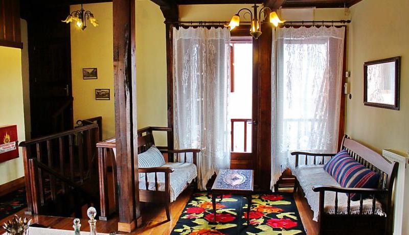 Varosi Guesthouse - Edessa