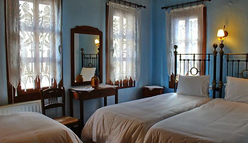 Varosi Guesthouse - Edessa