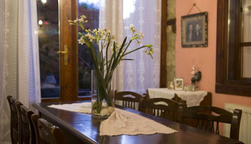 Varosi Guesthouse - Edessa