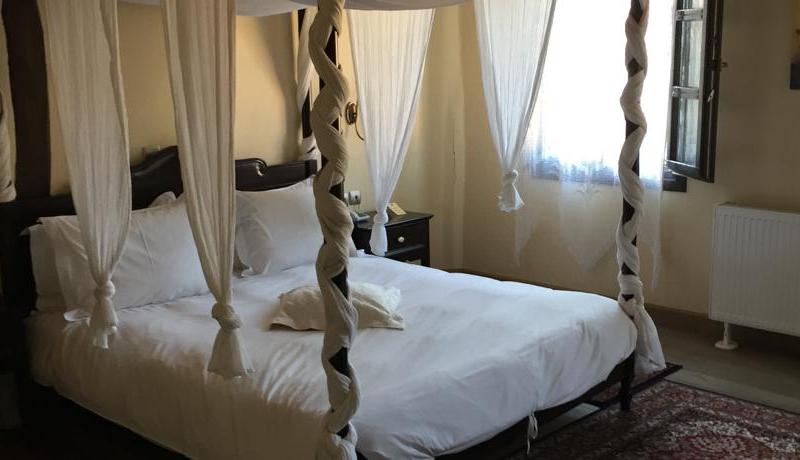 Varosi Four Seasons Hotel - Edessa