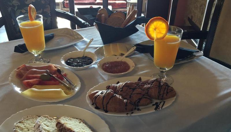 Varosi Four Seasons Hotel - Edessa