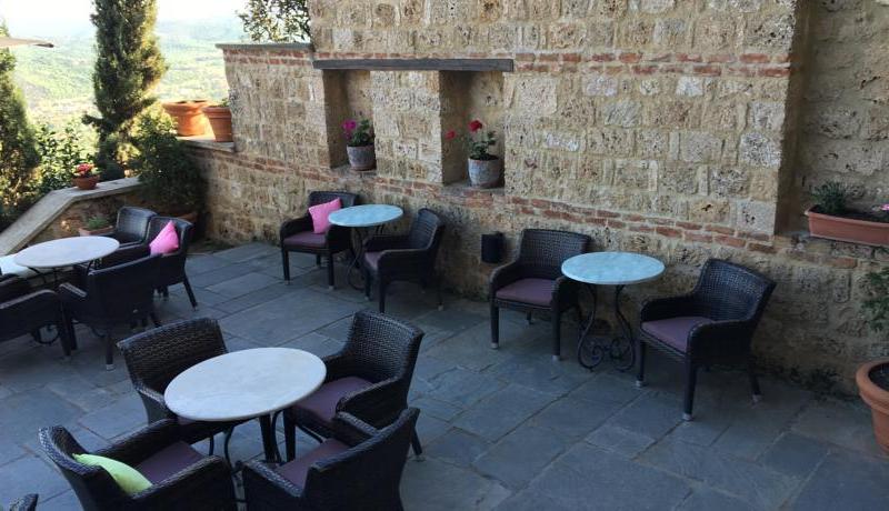 Varosi Four Seasons Hotel - Edessa