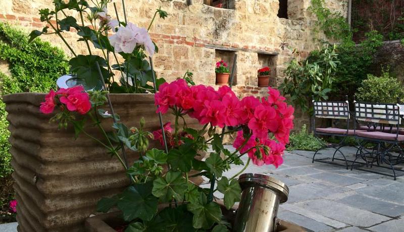 Varosi Four Seasons Hotel - Edessa