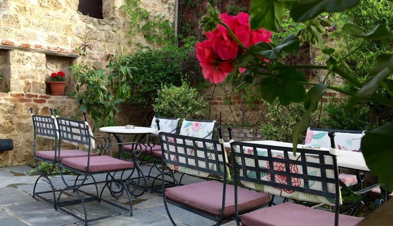 Varosi Four Seasons Hotel - Edessa