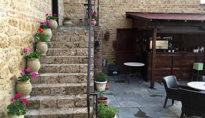 Varosi Four Seasons Hotel - Edessa