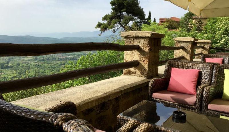 Varosi Four Seasons Hotel - Edessa