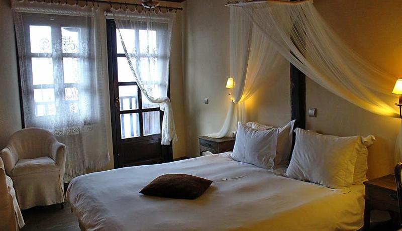 Varosi Four Seasons Hotel - Edessa