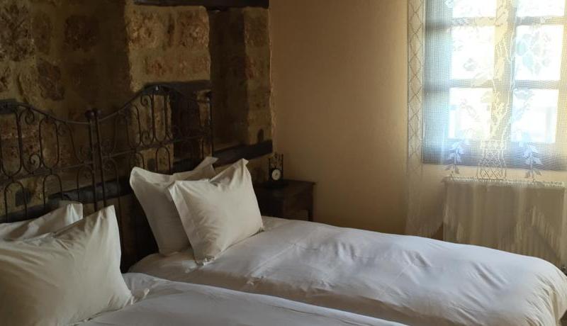 Varosi Four Seasons Hotel - Edessa