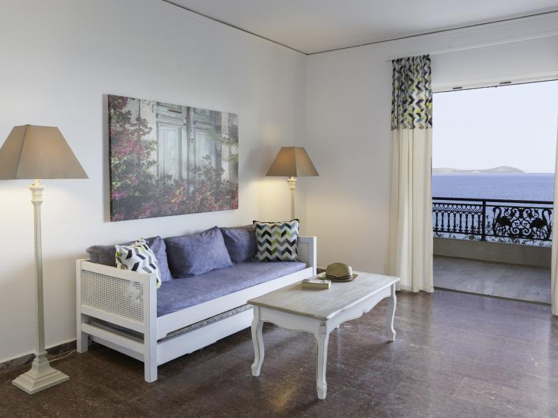 Douka Seafront Residences