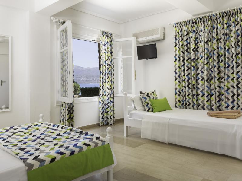 Douka Seafront Residences
