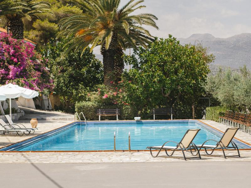 Douka Seafront Residences