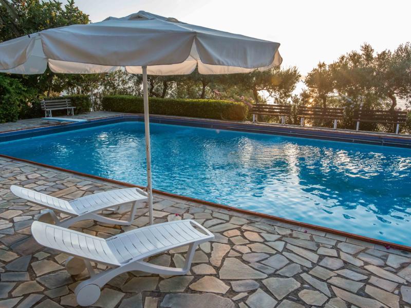 Douka Seafront Residences