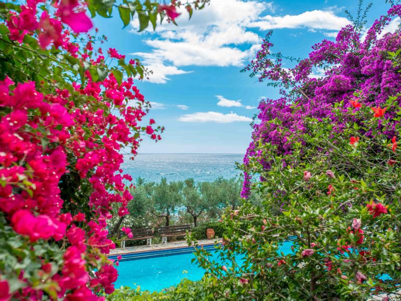 Douka Seafront Residences