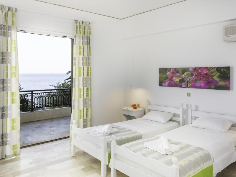 Douka Seafront Residences