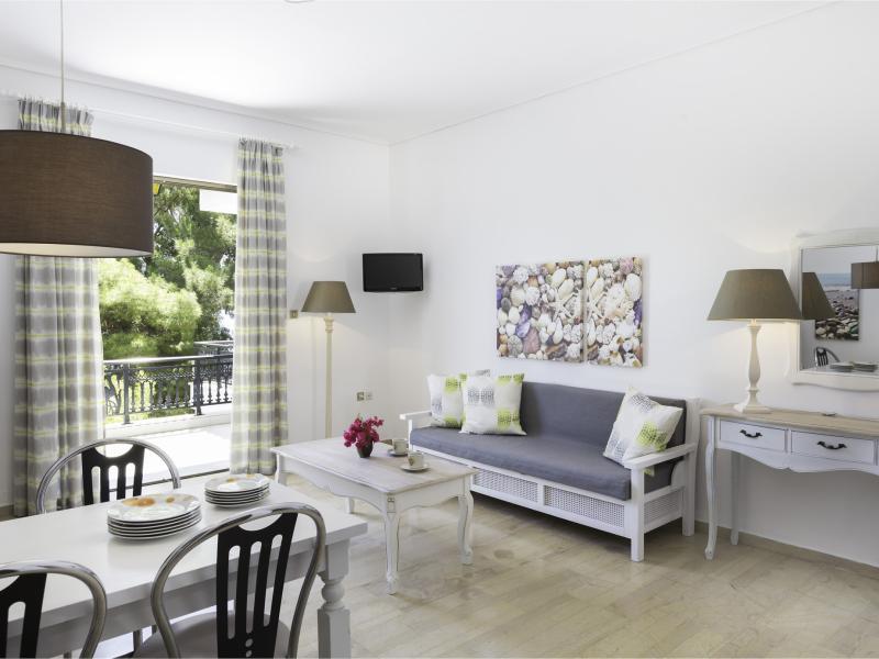 Douka Seafront Residences