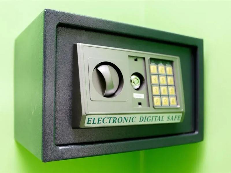 Landmark hostel Novoslobodskaya