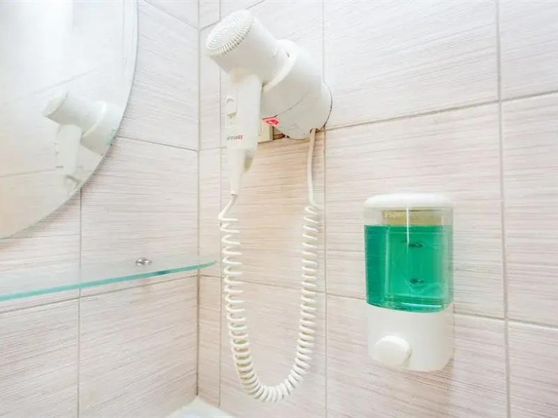 Landmark hostel Novoslobodskaya