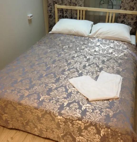 Landmark hostel Novoslobodskaya