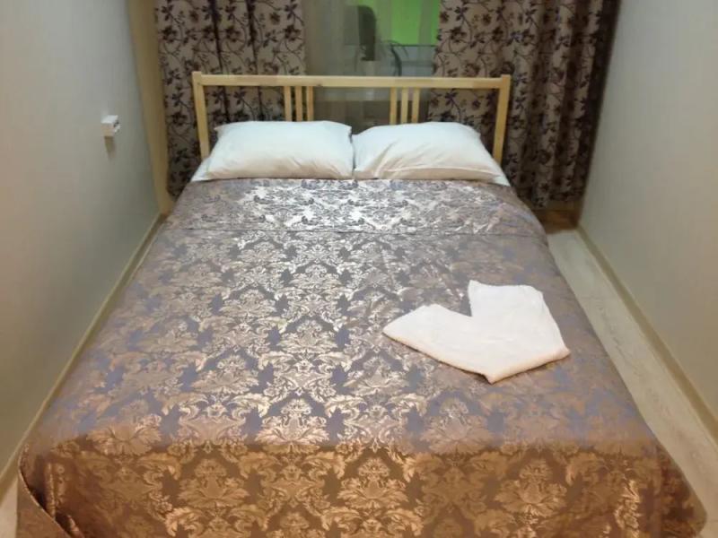 Landmark hostel Novoslobodskaya