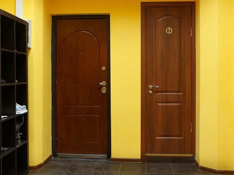 Landmark hostel Novoslobodskaya