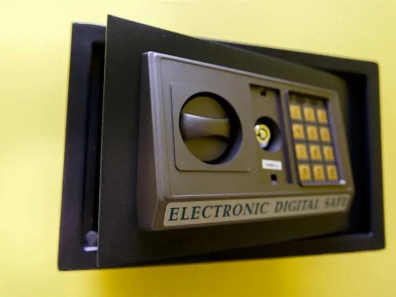 Landmark hostel Novoslobodskaya