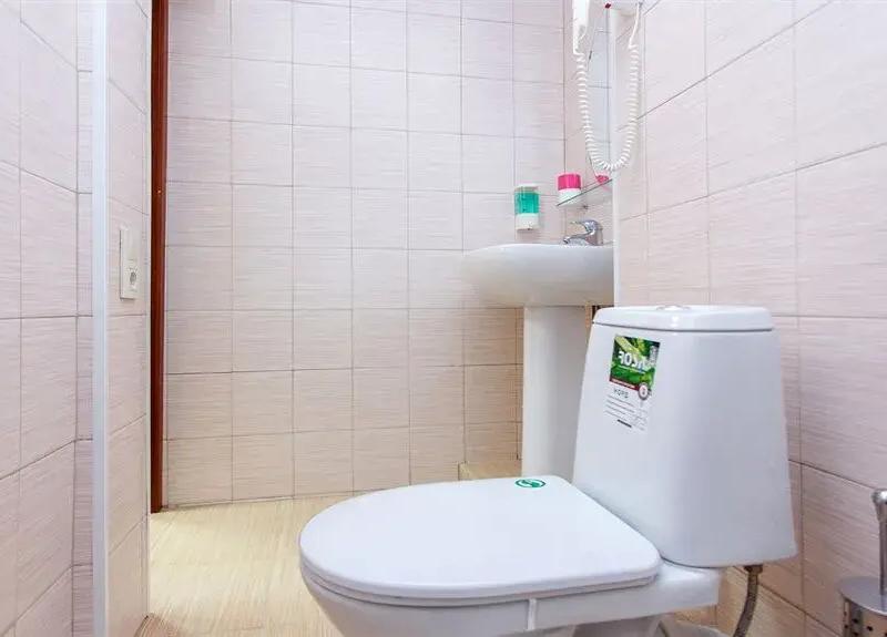 Landmark hostel Novoslobodskaya