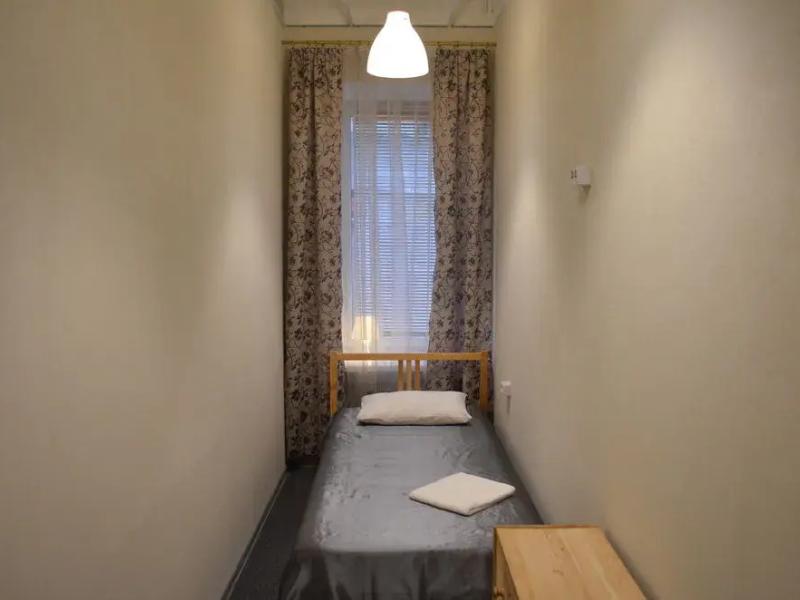 Landmark hostel Novoslobodskaya