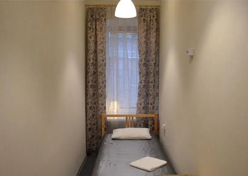 Landmark hostel Novoslobodskaya