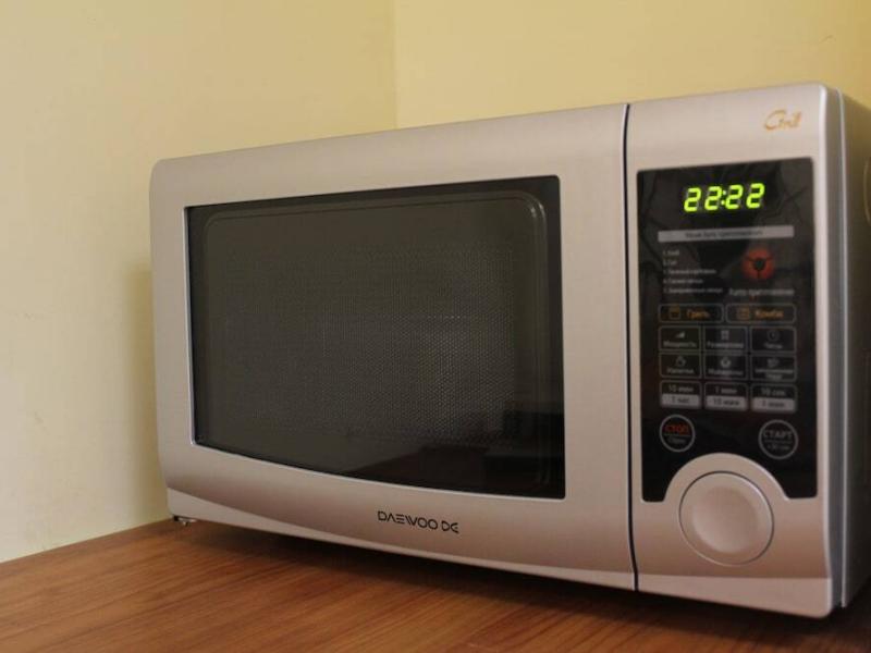 Landmark Hostel Arbat