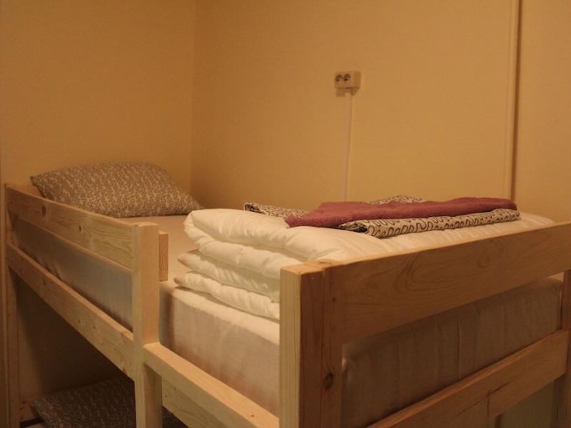 Landmark Hostel Arbat