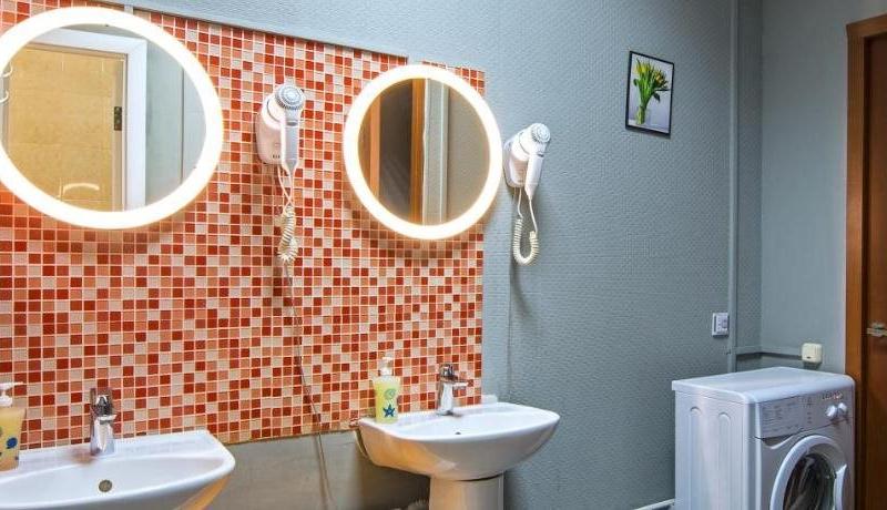 Landmark Hostel Arbat