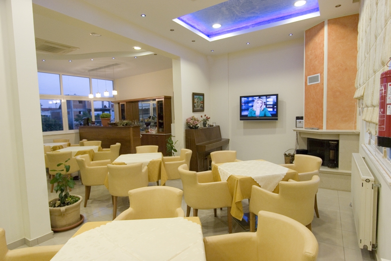 Hotel Kallithea