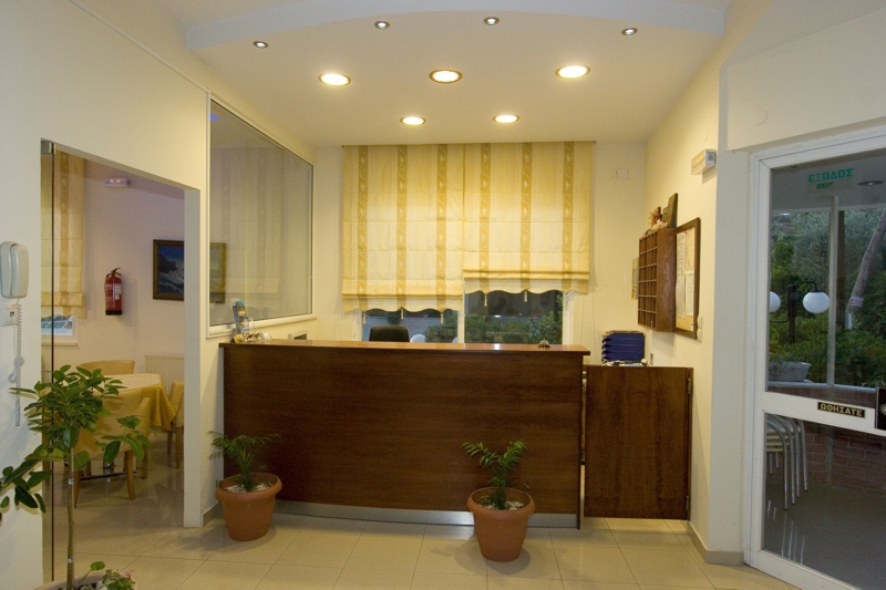 Hotel Kallithea