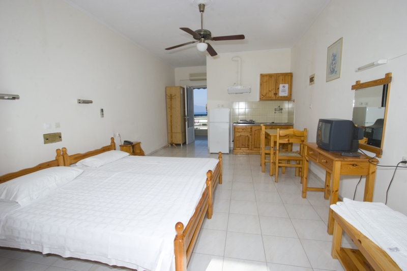 Hotel Kallithea