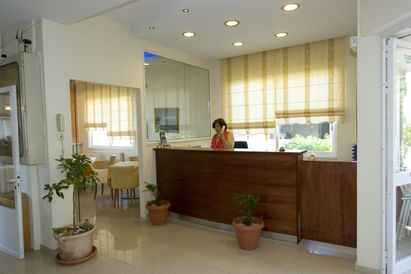 Hotel Kallithea