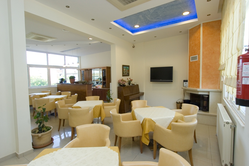 Hotel Kallithea