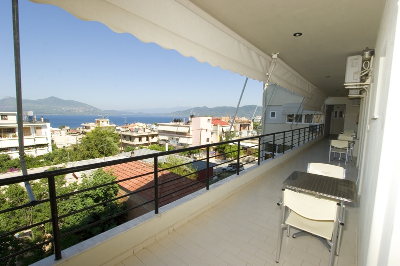 Hotel Kallithea