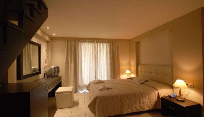 Hotel Alkyonis 