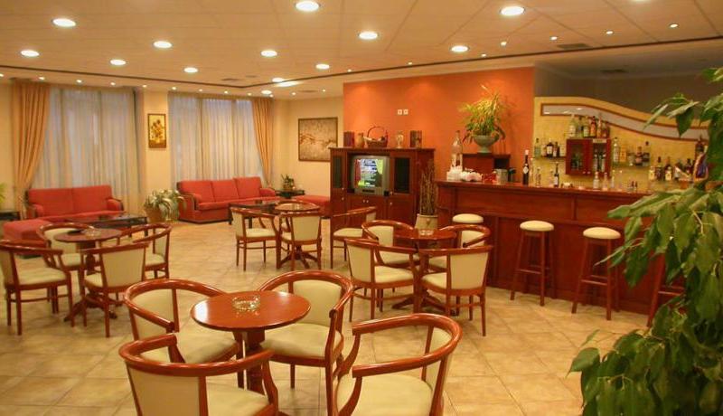 Hotel Alkyonis 