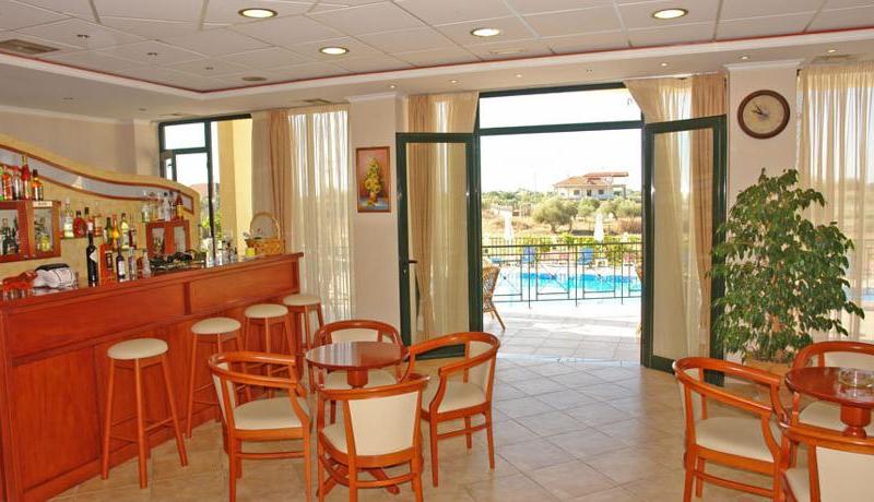 Hotel Alkyonis 