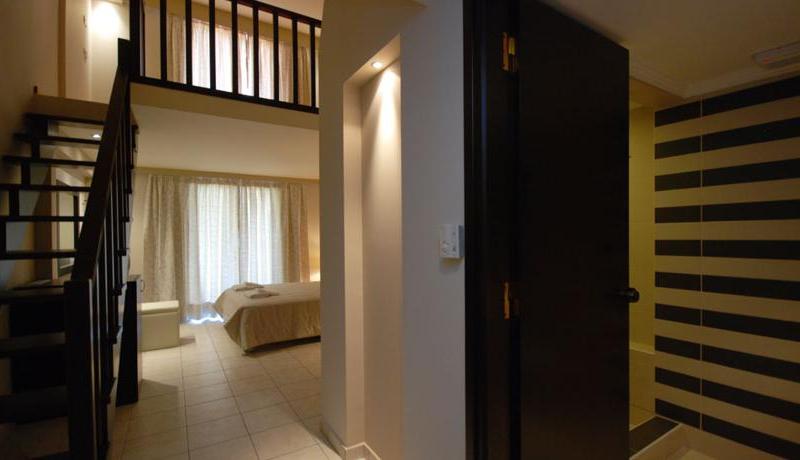 Hotel Alkyonis 