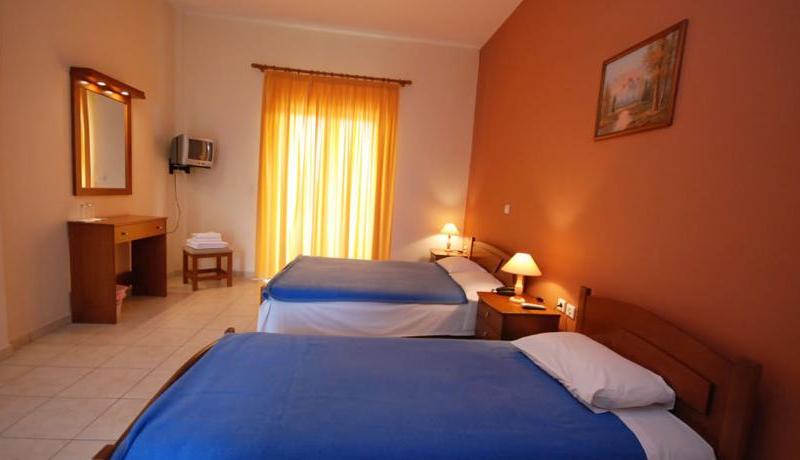 Hotel Alkyonis 