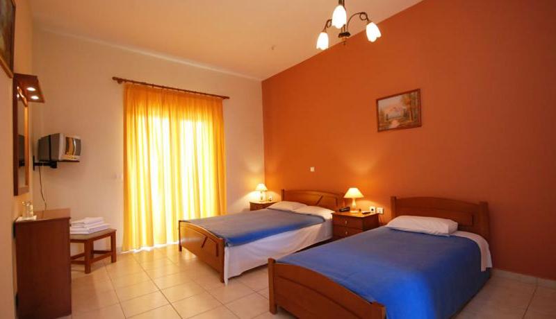 Hotel Alkyonis 