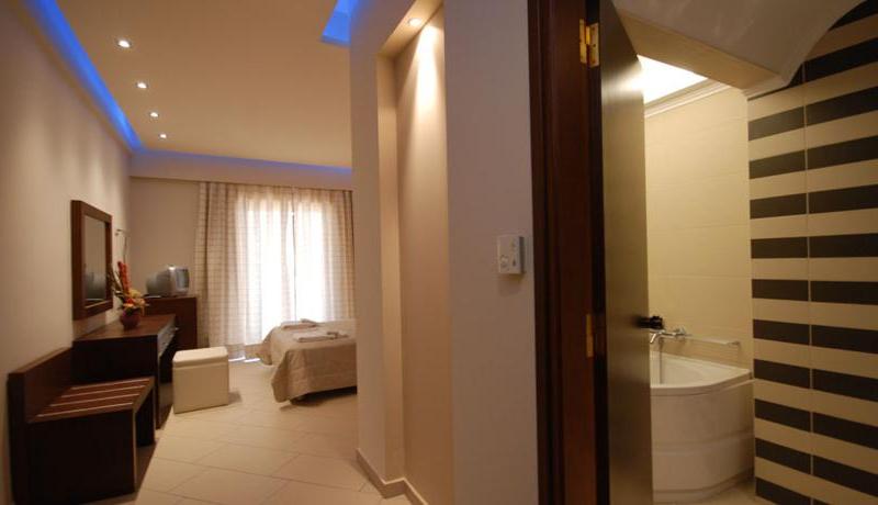 Hotel Alkyonis 