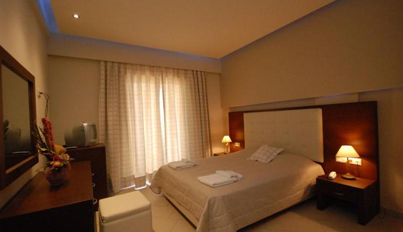 Hotel Alkyonis 