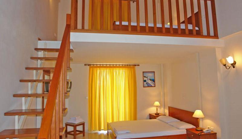 Hotel Alkyonis 