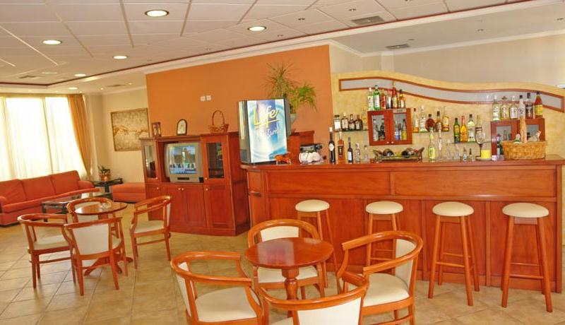 Hotel Alkyonis 