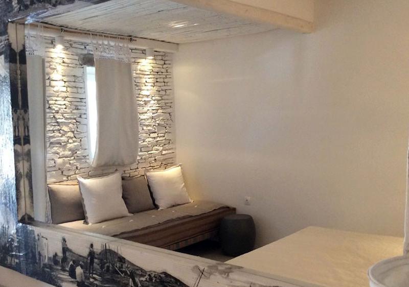 Levantes Ios Boutique Hotel